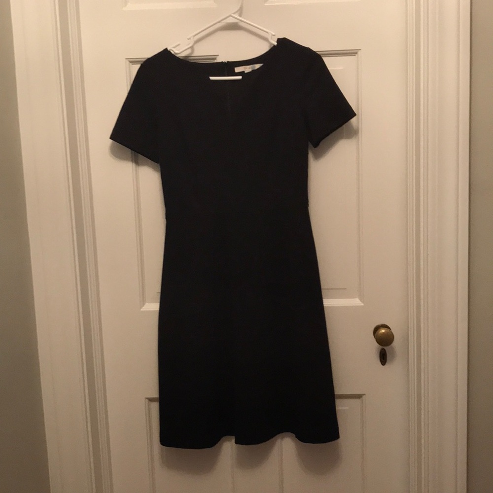 Boden cotton dress